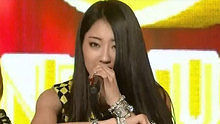 9Muses - Wild 20130605 現場版