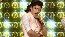 C-CLOWN - Shaking Heart 20130605 現場版