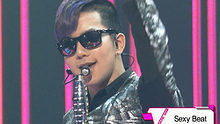 MBLAQ - Sexy Beat 20130607 現場版