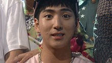 B1A4 - 這是什么事情啊 20130607 現場版