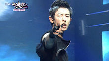 EXO - EXO - 狼與美女 20130607 現場版