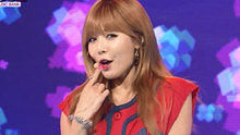 4Minute - Whats Your Name 20130607 現場版