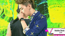 LC9 - MaMa Beat 20130607 現場版