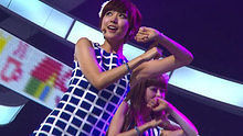 Hello Venus - 要喝茶嗎 20130608 現場版