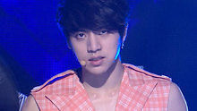 C-Clown - Shaking Heart 20130608 現場版