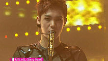 MBLAQ - Sexy Beat & Smoky Girl 20130608 現場版