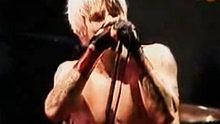 Red Hot Chili Peppers - Soul To Squeeze