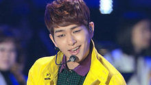 SHINee - Why So Serious？ 20130609 人氣歌謠 現場版