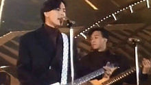 Beyond - 大地 88年十大勁歌金曲 現場版