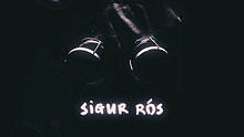 Sigur Rós - ísjaki