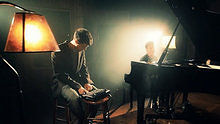 Sam Tsui & Kurt Schneider - Come And Get It
