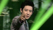 EXO - EXO - 狼與美女 20130623 人氣歌謠 現場版