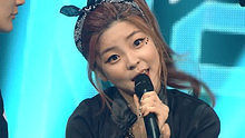 Heyne - 不同 20130623 人氣歌謠 現場版