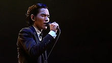 蕭敬騰 - 世界巡回演唱會2012臺北站LIVE