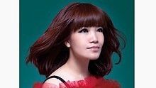 黃妃 - 男人世界的女人