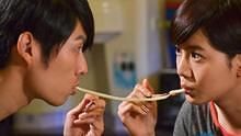 吳建豪、2PM俊昊 - 不敗 電視劇 愛上巧克力 主題曲
