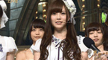 乃木坂46 - ガールズルール&おいでシャンプ 20130629 音楽の日 現場版