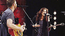 Lady Antebellum - Get To Me 不插電版