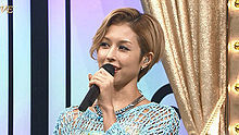 Beni - Our Sky&歌うたいのバラッド 20130629 音楽の日 現場版