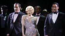 Colm Feore&... - Funny...電影《芝加哥》插曲