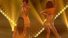 SISTAR - Give It To Me 20130629 現場版