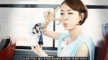 Davichi - 因為今天格外想你 MV花絮