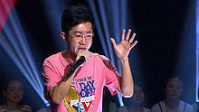 說唱 男聲學院 20130704 現場版