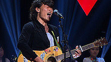 宋偉 - What Do You Want From Me  快樂男聲第6期20130707..