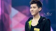 EXO - EXO - History 20130706快樂大本營 現場版