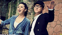 艾莉莎&曉田 - 城市名片