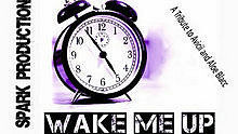 Spark Productions - Wake Me Up 圖片版