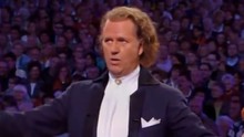 Andre Rieu - Nearer My God to Thee 現場版