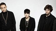 The XX - Heart Skipped A Beat  現場版