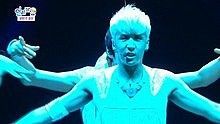 最高的聲音,VIXX,EXO - VIXX - Hyde & On And On 20130714 人氣歌謠 現場版