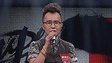 在那遙遠的地方 快樂男聲第9期20130718 現場版