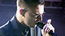 Hurts - Sunday 2013TInThePark現場版