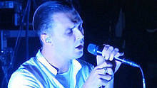 Hurts - Wonderful Life 2013TInThePark現場版