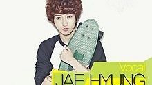 A-Jax回歸采訪 - I Am A-Jax