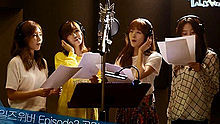 Third Run Talesweaver OST 預告