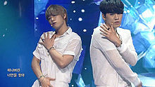 MR.MR - Waiting For You 20130719 現場版
