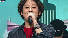 Geeks - Fly 20130719 現場版