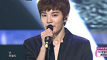 Infinite - Mama & Destiny 20130720 現場版