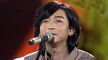 侯磊 - 侯磊 - 山丘 中國夢之聲 20130728 現場版