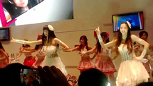  - ChinaJoy 萌系Showgirl主場舞蹈不忍直視