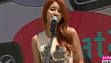 AOA Black - Moya  20130727 現場版