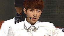 A-Jax - 要瘋了 20130727 現場版
