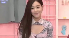 韓國綜藝,Tiffany(少女時代),韓國群星,少女時代 - Heart A Tag EP11 Tiffany Cut