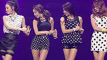 Jewelry - Hot & Cold 20130726 現場版
