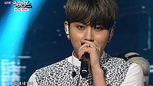 Beast - Im Sorry & Shadow 20130726 現場版