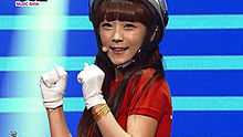 Crayon Pop - Bar Bar Bar 20130726 現場版